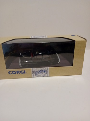 Corgi classics 96745 morris - corgi,