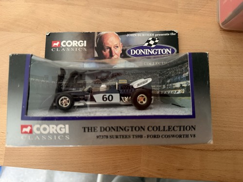 Corgi classics 97378 the - corgi,