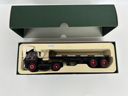 Corgi classics 29203 - -, guy