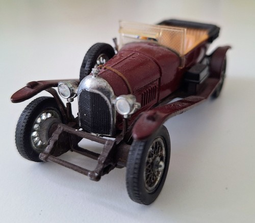 Corgi collectors classics - collectors,
