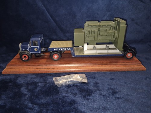 Corgi classic pickfords - corgi,