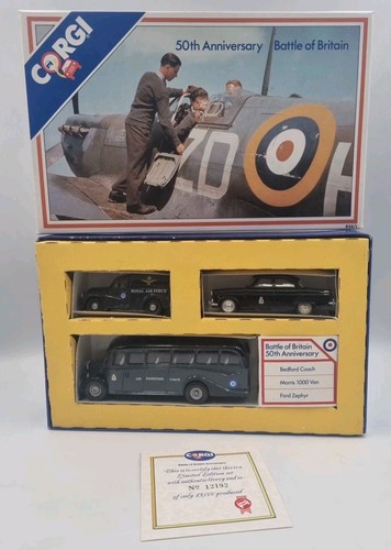 Corgi d35 battle britain - corgi,