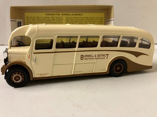 Corgi classics 97825 daimler - corgi,