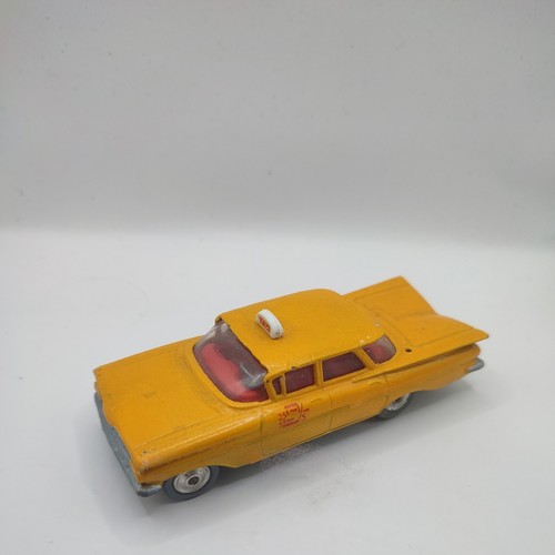 Corgi toys chevrolet - corgi,