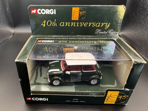 Rare corgi 04505 classic - rare, cc