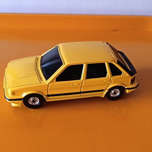 Vintage corgi maestro 1600 - corgi,