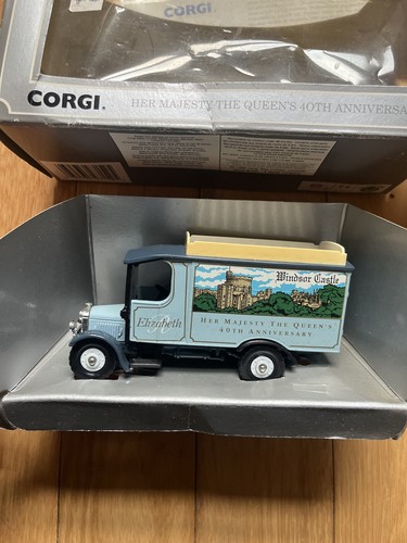 Corgi classics 1992 - corgi,