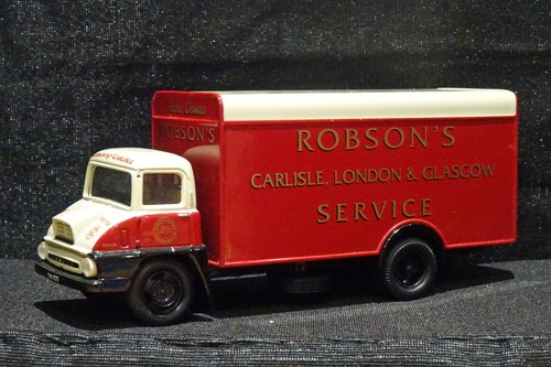 Corgi classic thames trader - corgi,