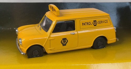 Corgi classics road service - corgi,