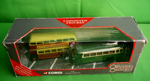 1995 corgi bridges - 1995, &