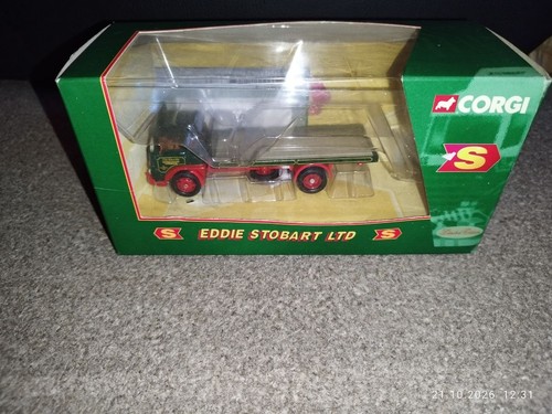 Corgi classics 23203 - classics,