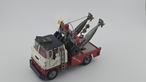 Corgi major 1142 holmes - major,