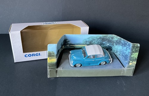 Corgi classics morris - 1/43, ‘morris