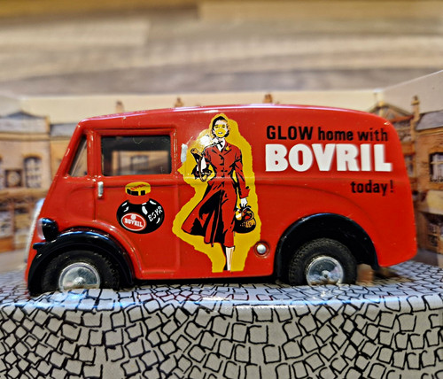 Corgi classic vehicles - vehicles, 1:43