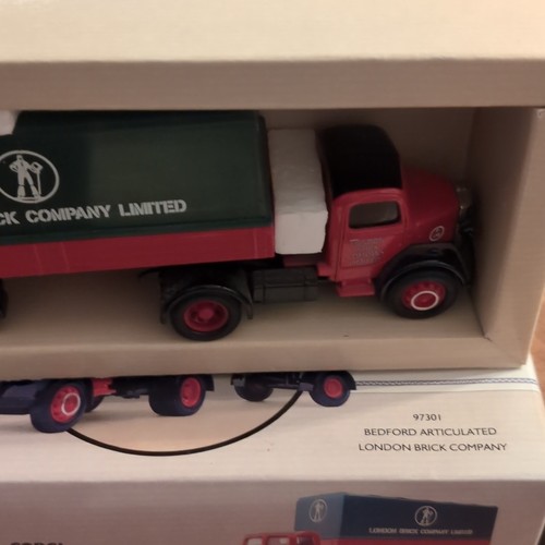 Corgi 97301 bedford - corgi,