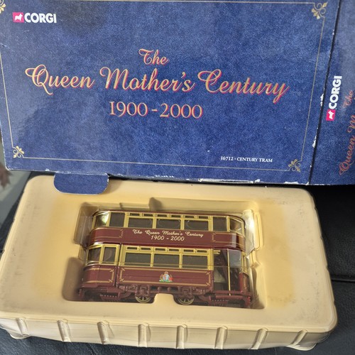 Corgi 36712 the - the, mother's