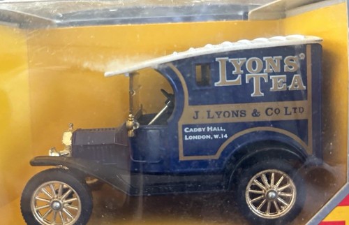 Corgi classics 1903 - corgi,