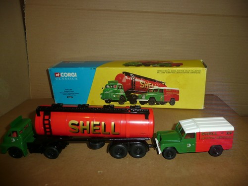 Corgi classics 31005 - classics,,