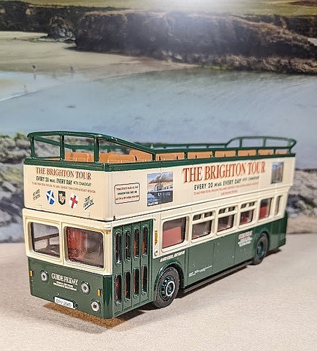 Corgi classics guide friday - corgi,