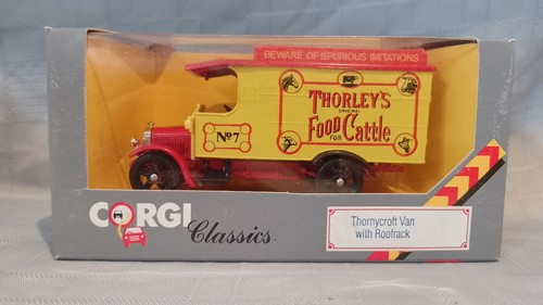 Corgi classic c859 - classic,