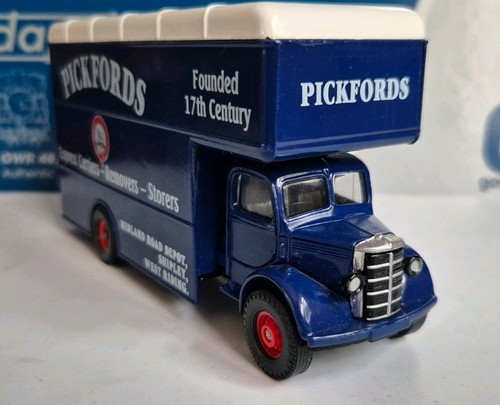 Corgi classics 97082 - 97082, bedford