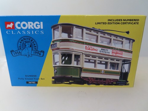 Vintage corgi classics - vintage, #