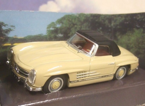 Superb corgi classics - superb,