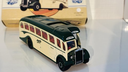 Corgi classics scale - corgi, 1/50