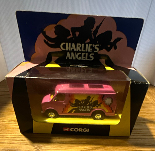 Corgi classics charlie - corgi,
