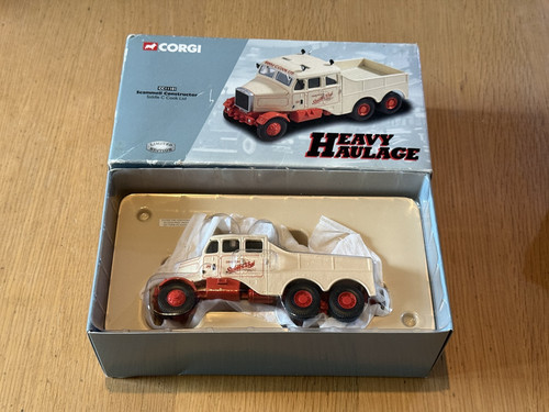 Corgi classics cc11101 - corgi,