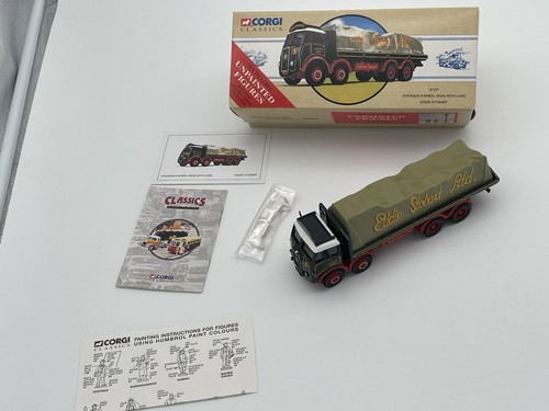 Corgi classics 97327 - classics, 1:50