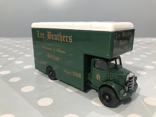 Corgi classics bedford - corgi,