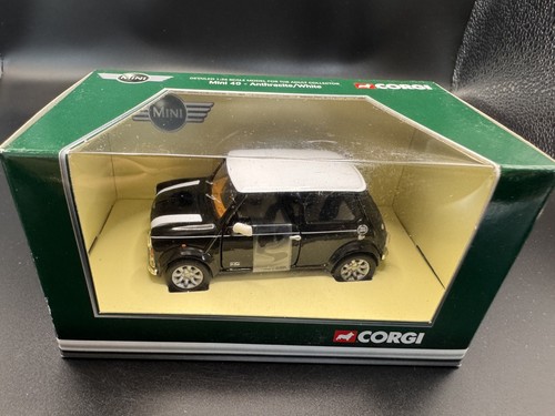 Scarce corgi cc82236 rover - corgi,