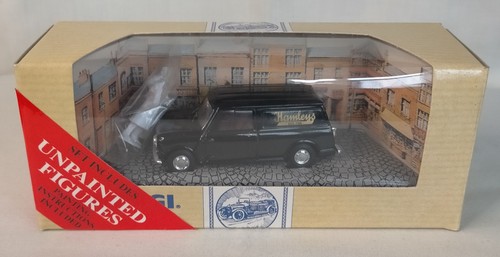 Corgi classic vehicle morris - corgi,