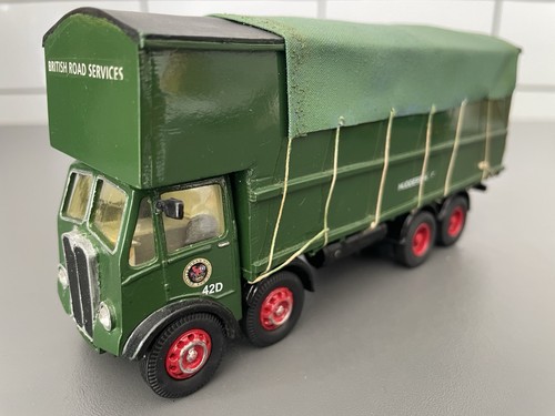 Corgi resin code 3 - 1:50,