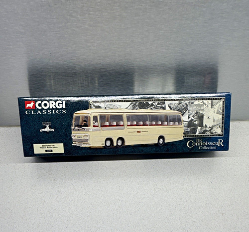 Corgi classics connoisseur - corgi,