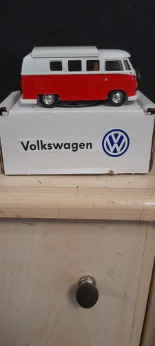 Corgi classics 1998 volkswagen - corgi, classics:1998