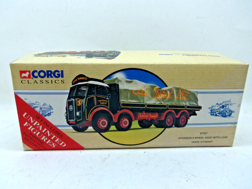 Corgi classics 97327 atkinson - corgi,