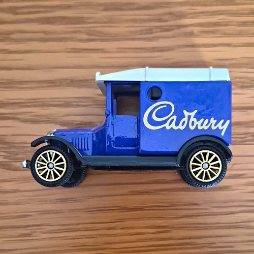 Corgi classics 1912 ford - classics,