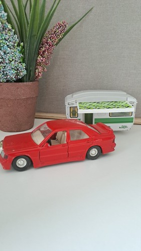 Corgi 59102 mercedes - corgi,