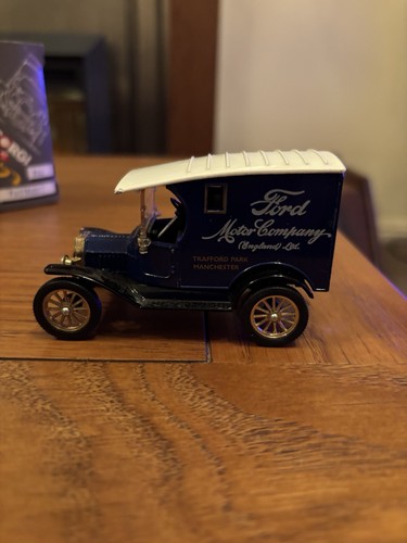 Vintage corgi classics 966 - classics,