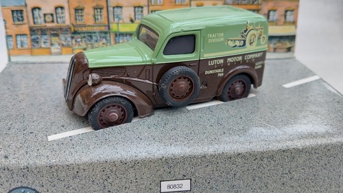 Corgi classic models 96860 - corgi,
