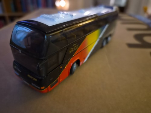 Corgi original omnibus - original,
