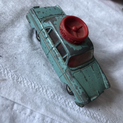 Corgi toys 236 austin - corgi,