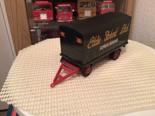 Eddie stobart - 1/50,