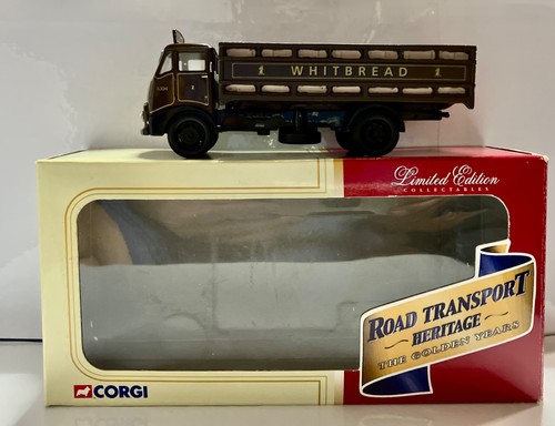 Corgi classic cc1 3305austin - classic, 4