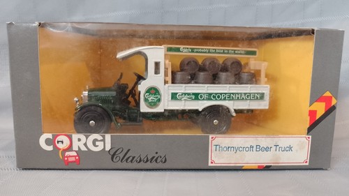 Corgi classics c867 - corgi,