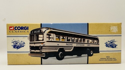 Corgi classics 98600 - corgi,