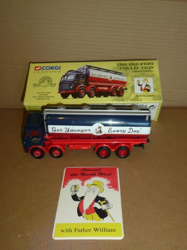 Corgi classics 24301 - -,