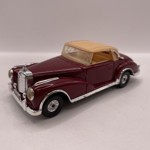 Corgi classics 36 - corgi,